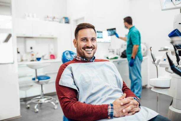 Best Laser Dentistry  in Valdosta, GA